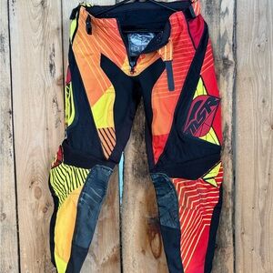 MSR Moto Pant